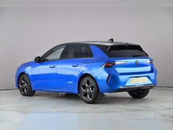 Used Vauxhall Astra 2022 for sale - 78087291: Photo
