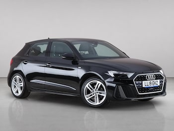 Used Audi A1 2019 for sale - 79533712: Photo