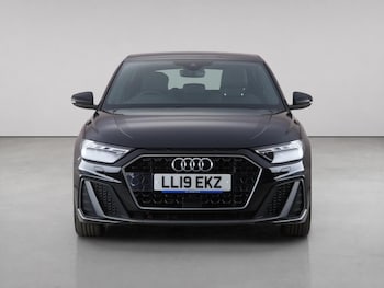 Used Audi A1 2019 for sale - 79533712: Photo