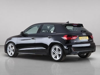 Used Audi A1 2019 for sale - 79533712: Photo
