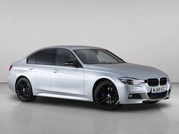 Used BMW 3 Series 2018 for sale - 79497358: Photo