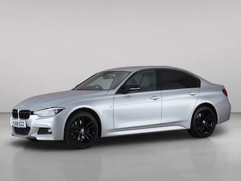 Used BMW 3 Series 2018 for sale - 79497358: Photo