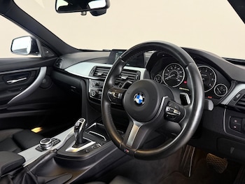 Used BMW 3 Series 2018 for sale - 79497358: Photo