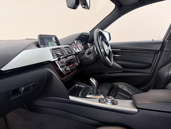 Used BMW 3 Series 2018 for sale - 79497358: Photo