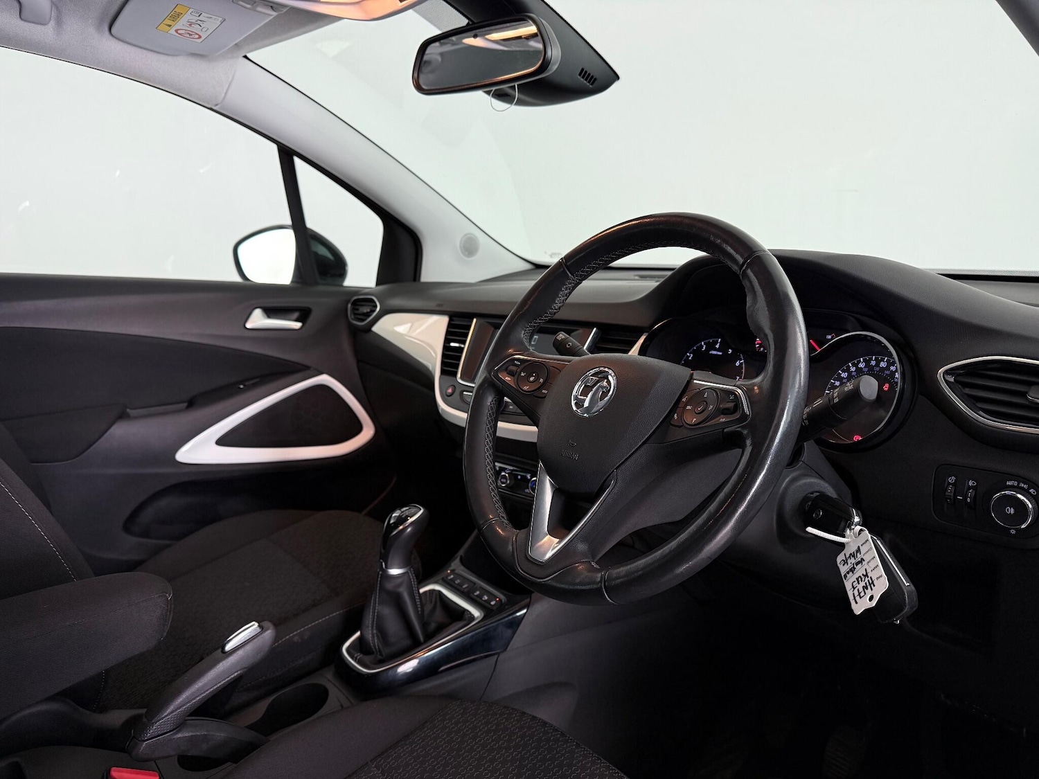 Used Vauxhall Crossland 2021 for sale - 77222739: Photo 10