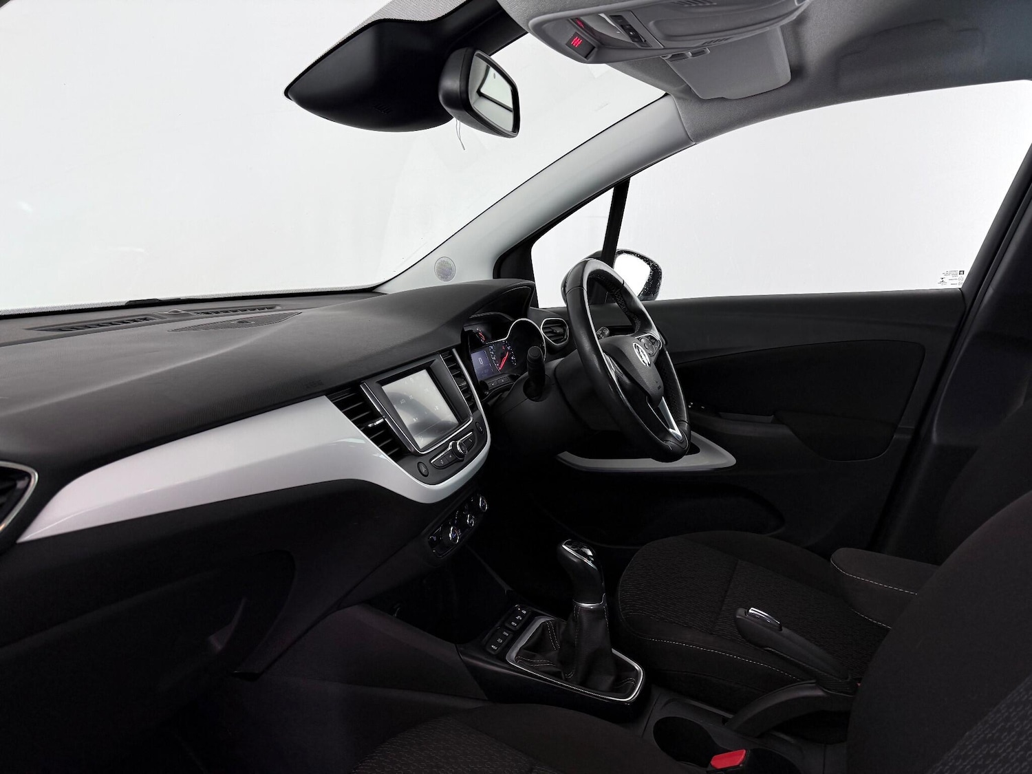 Used Vauxhall Crossland 2021 for sale - 77222739: Photo 12