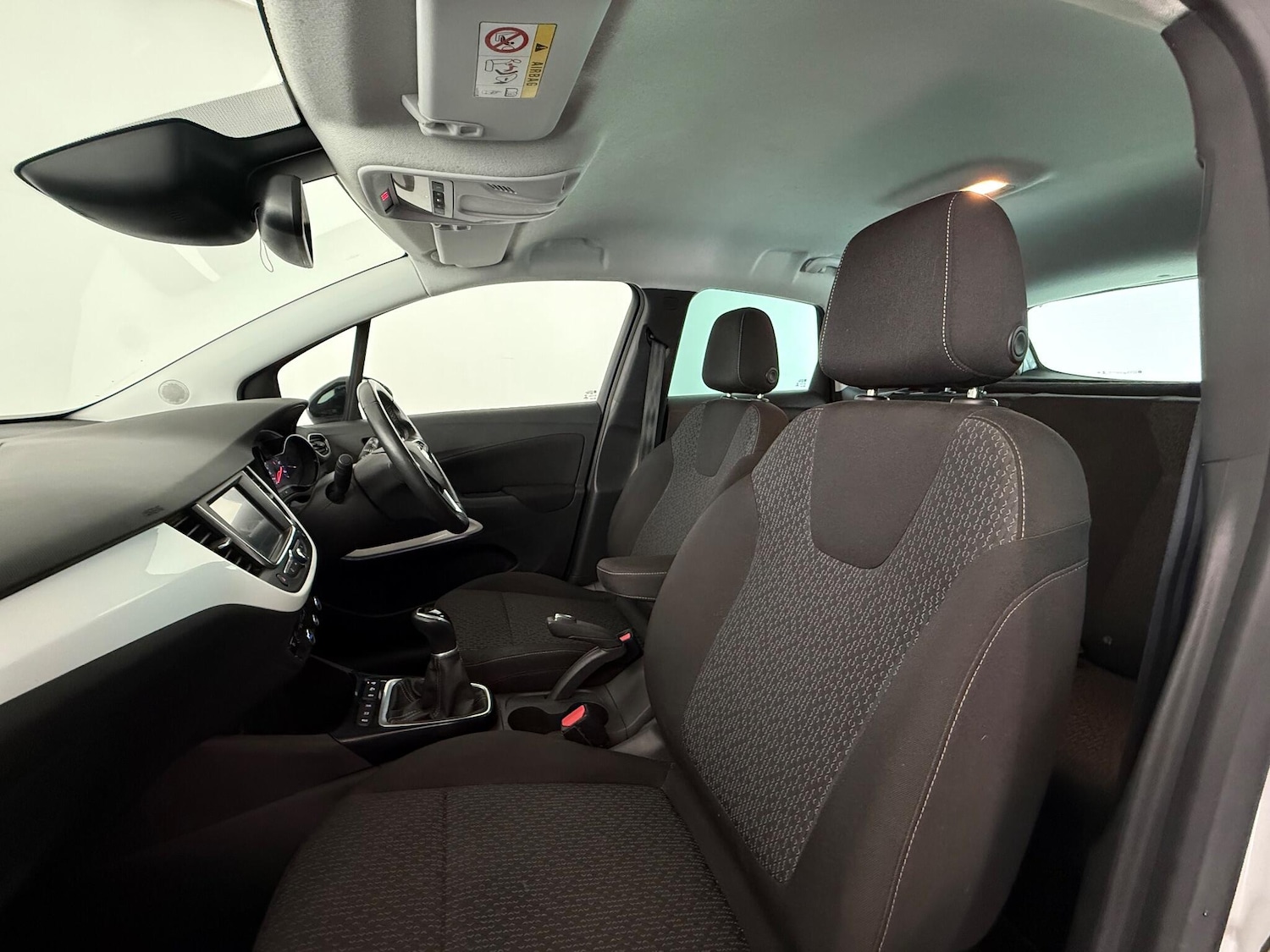 Used Vauxhall Crossland 2021 for sale - 77222739: Photo 13