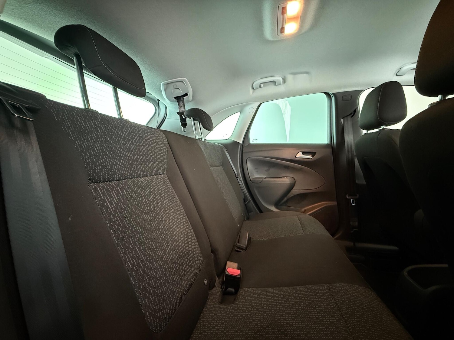 Used Vauxhall Crossland 2021 for sale - 77222739: Photo 14