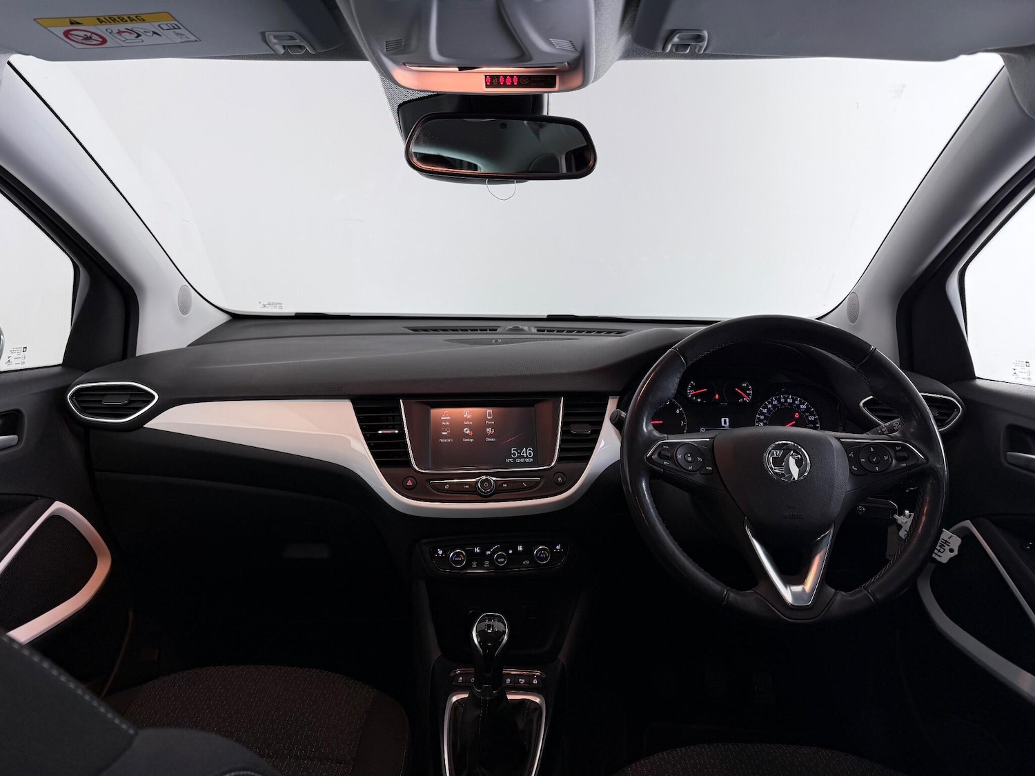 Used Vauxhall Crossland 2021 for sale - 77222739: Photo 15