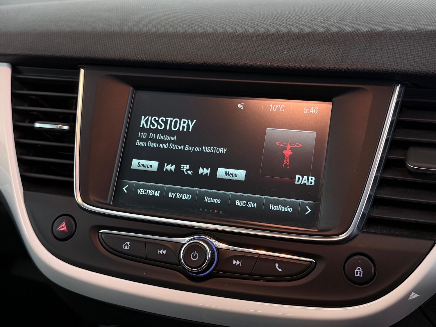 Used Vauxhall Crossland 2021 for sale - 77222739: Photo 25