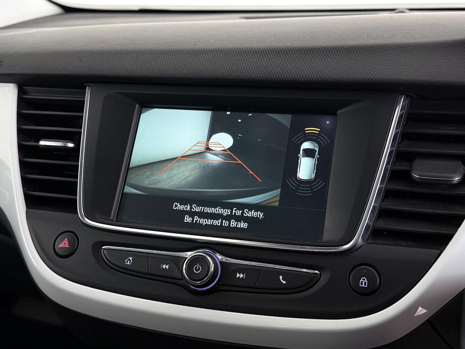 Used Vauxhall Crossland 2021 for sale - 77222739: Photo 27