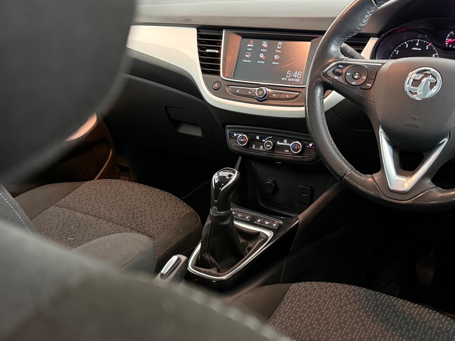 Used Vauxhall Crossland 2021 for sale - 77222739: Photo 28