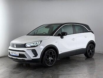 Used Vauxhall Crossland 2021 for sale - 77222739: Photo