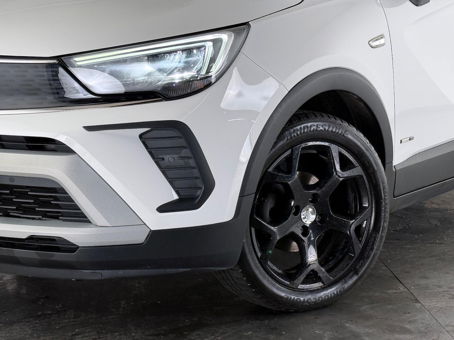 Used Vauxhall Crossland 2021 for sale - 77222739: Photo 34