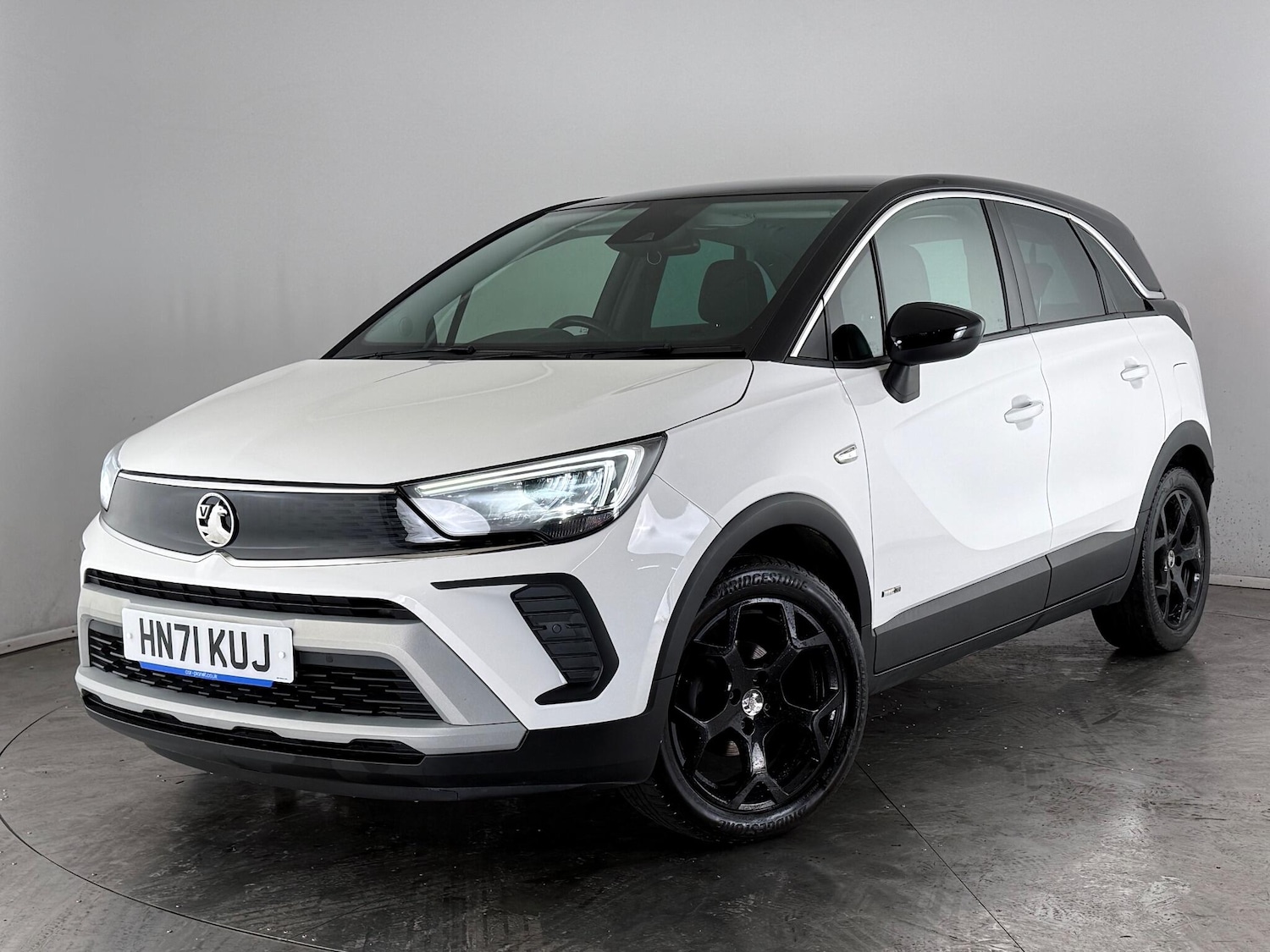 Used Vauxhall Crossland 2021 for sale - 77222739: Photo 35