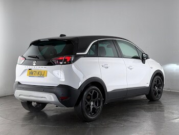 Used Vauxhall Crossland 2021 for sale - 77222739: Photo