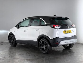 Used Vauxhall Crossland 2021 for sale - 77222739: Photo
