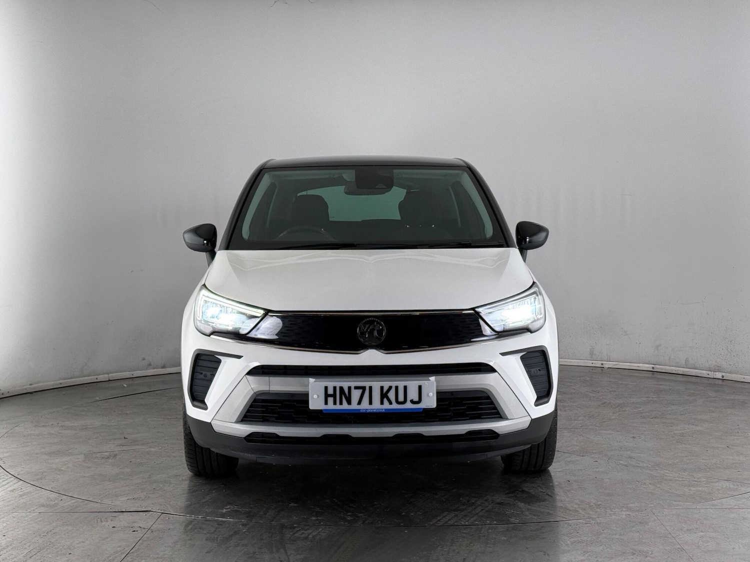 Used Vauxhall Crossland 2021 for sale - 77222739: Photo 5