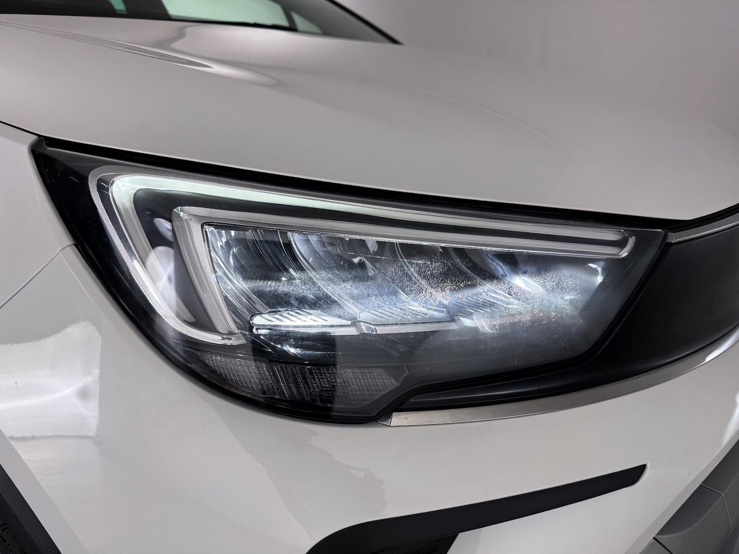 Used Vauxhall Crossland 2021 for sale - 77222739: Photo 6