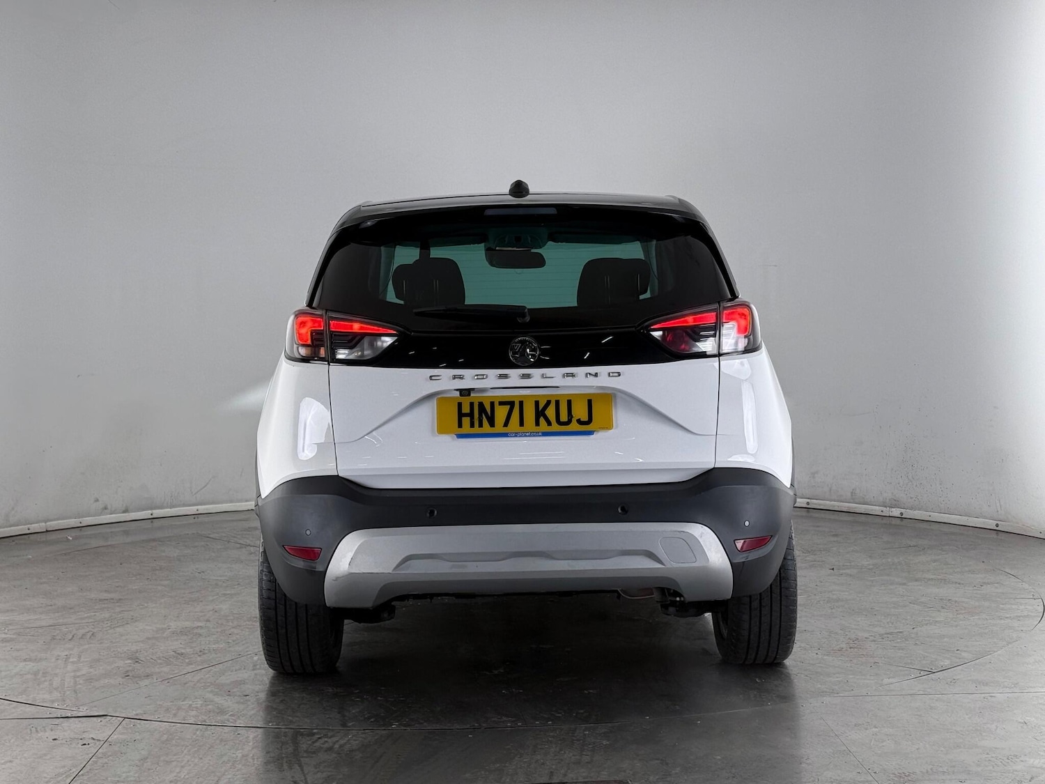 Used Vauxhall Crossland 2021 for sale - 77222739: Photo 7