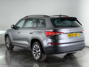 Used Skoda Kodiaq 2023 for sale - 74931421: Photo