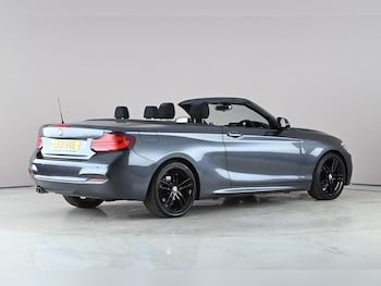 Used BMW 2 Series 2021 for sale - 78020583: Photo