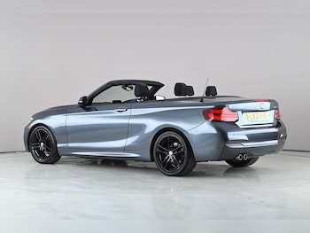 Used BMW 2 Series 2021 for sale - 78020583: Photo