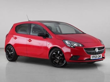 Used Vauxhall Corsa 2019 for sale - 79595175: Photo