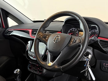 Used Vauxhall Corsa 2019 for sale - 79595175: Photo
