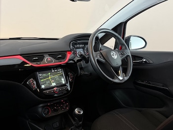 Used Vauxhall Corsa 2019 for sale - 79595175: Photo