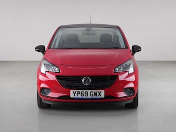 Used Vauxhall Corsa 2019 for sale - 79595175: Photo