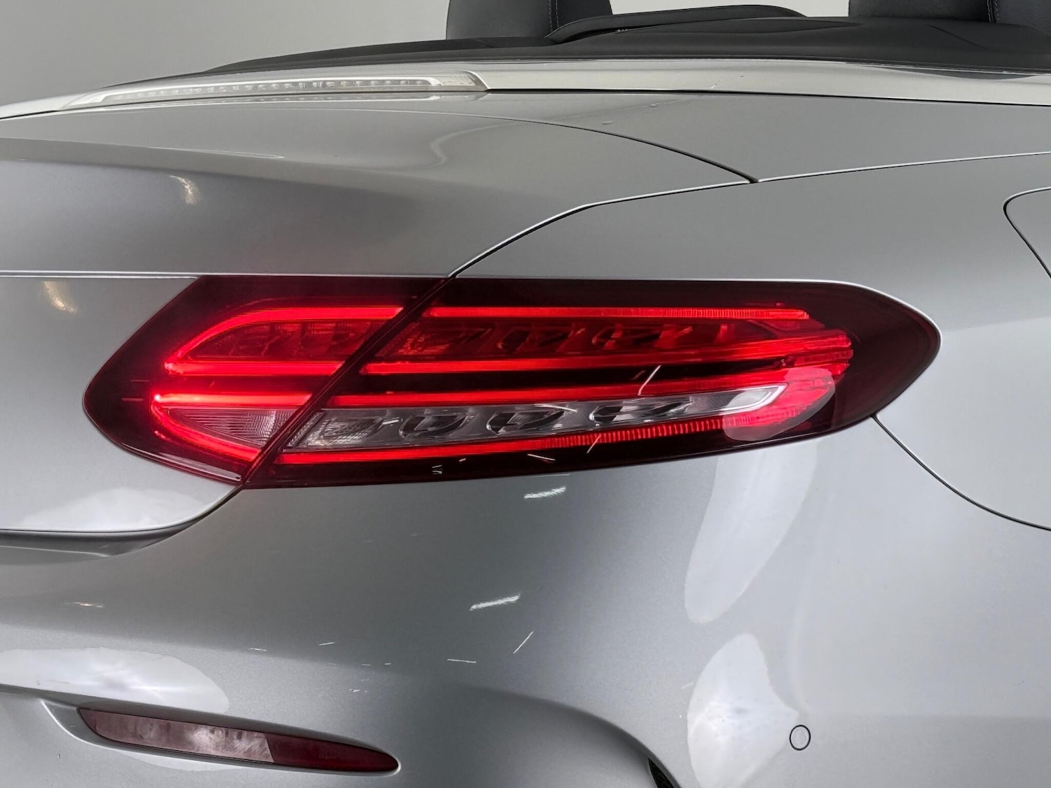 Used Mercedes-Benz C Class 2021 for sale - 76468068: Photo 10