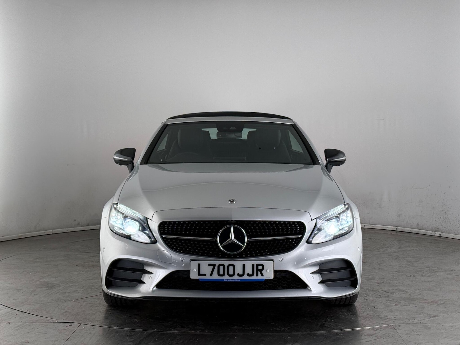 Used Mercedes-Benz C Class 2021 for sale - 76468068: Photo 19