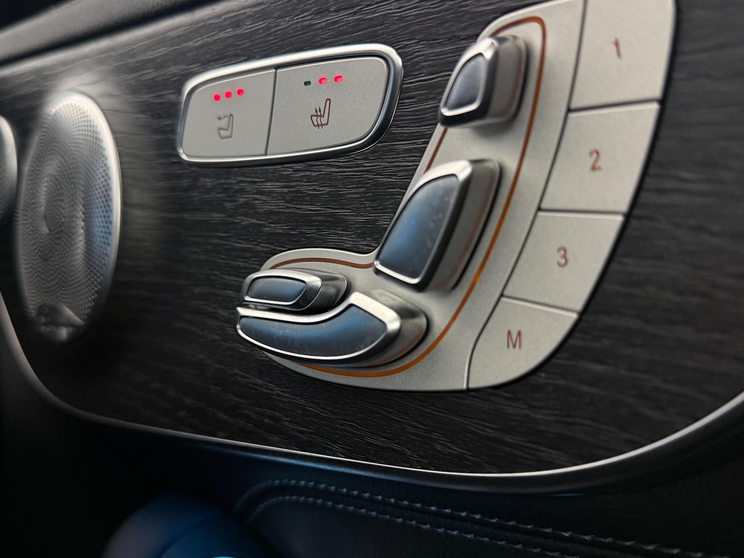 Used Mercedes-Benz C Class 2021 for sale - 76468068: Photo 37