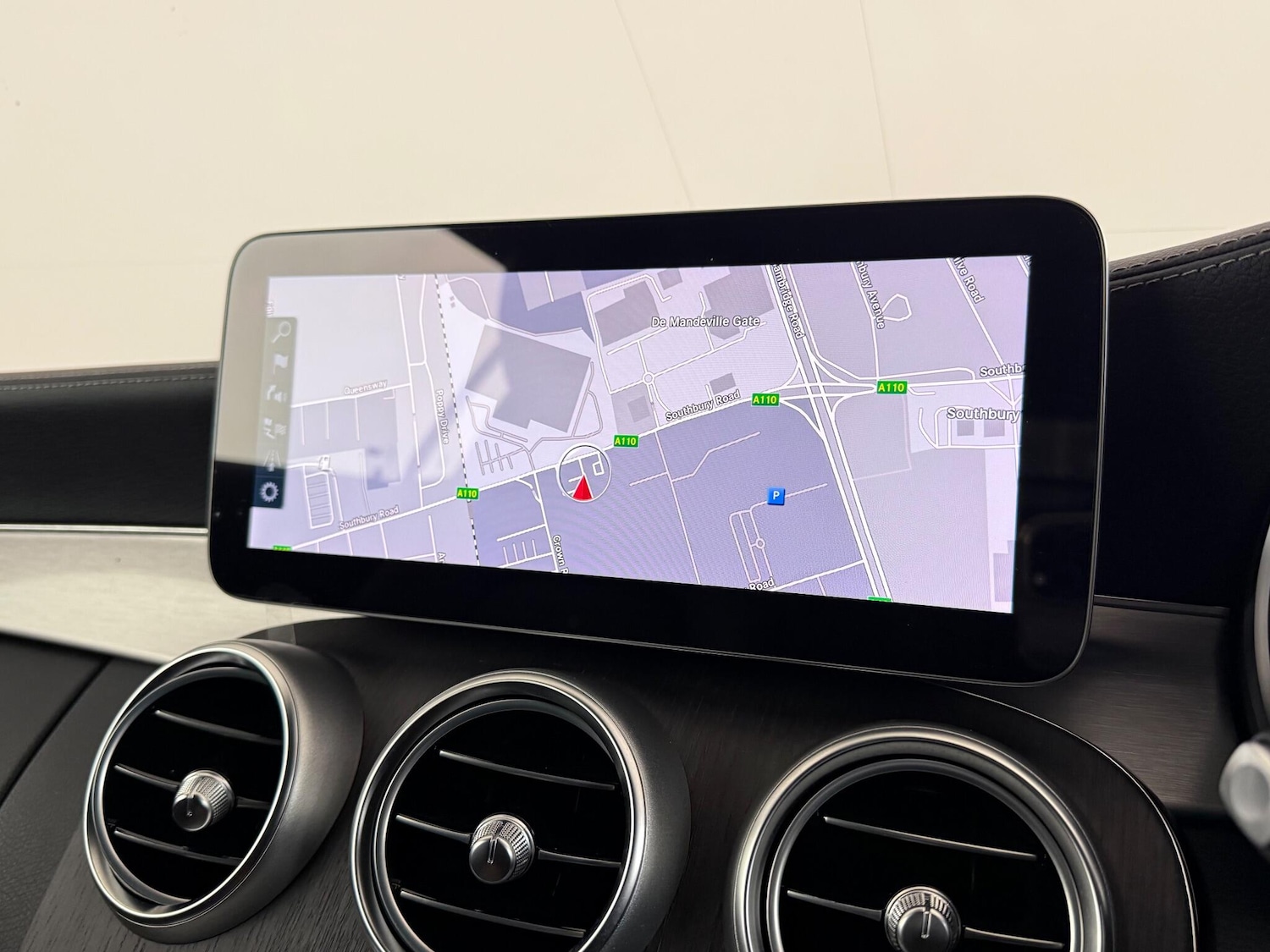 Used Mercedes-Benz C Class 2021 for sale - 76468068: Photo 42