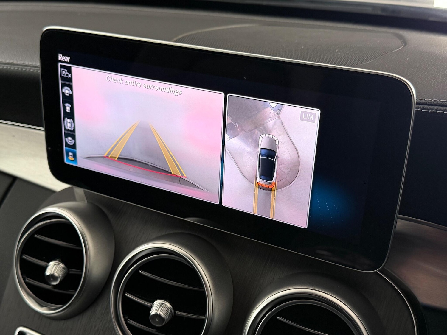 Used Mercedes-Benz C Class 2021 for sale - 76468068: Photo 43