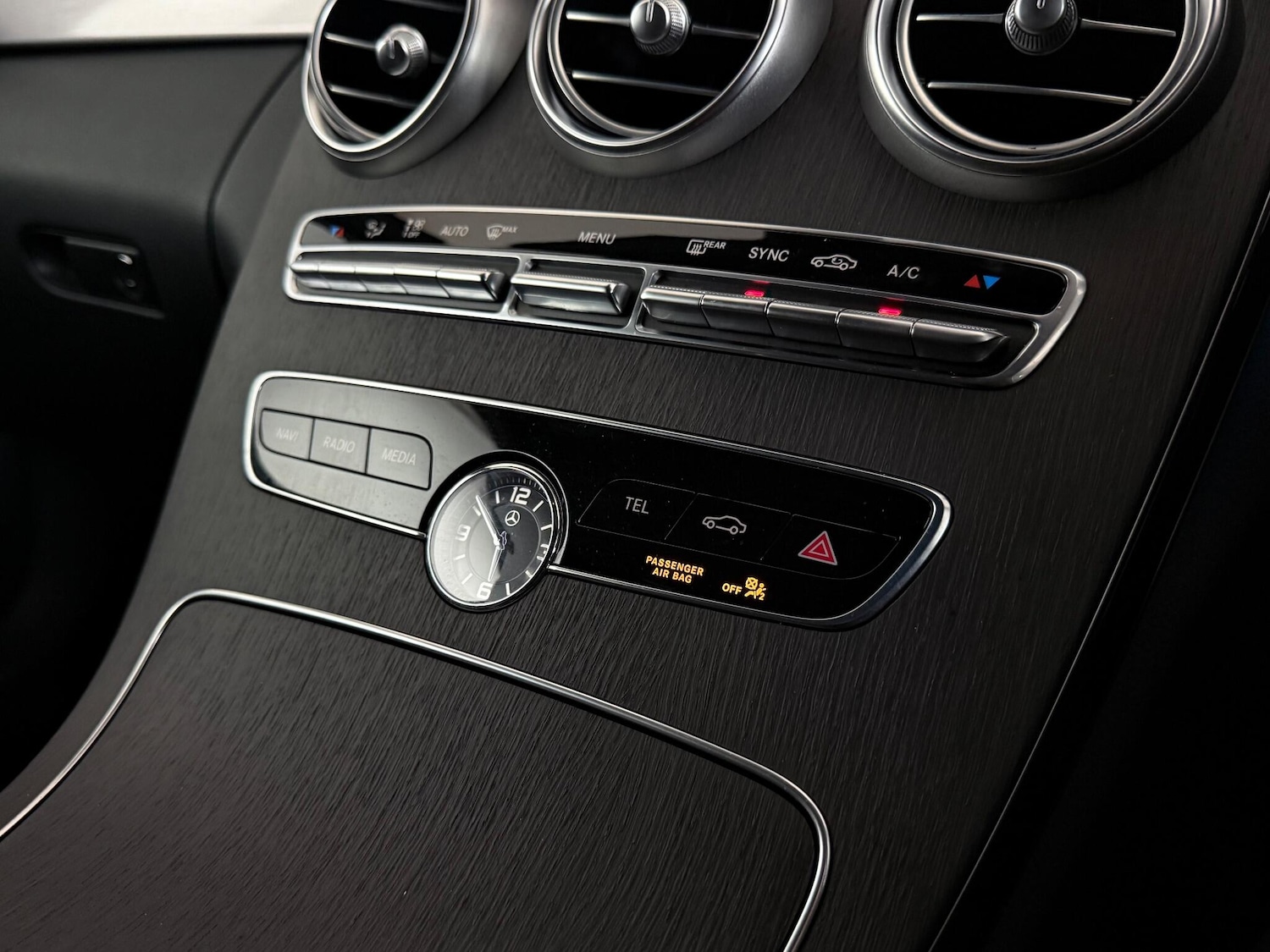 Used Mercedes-Benz C Class 2021 for sale - 76468068: Photo 51