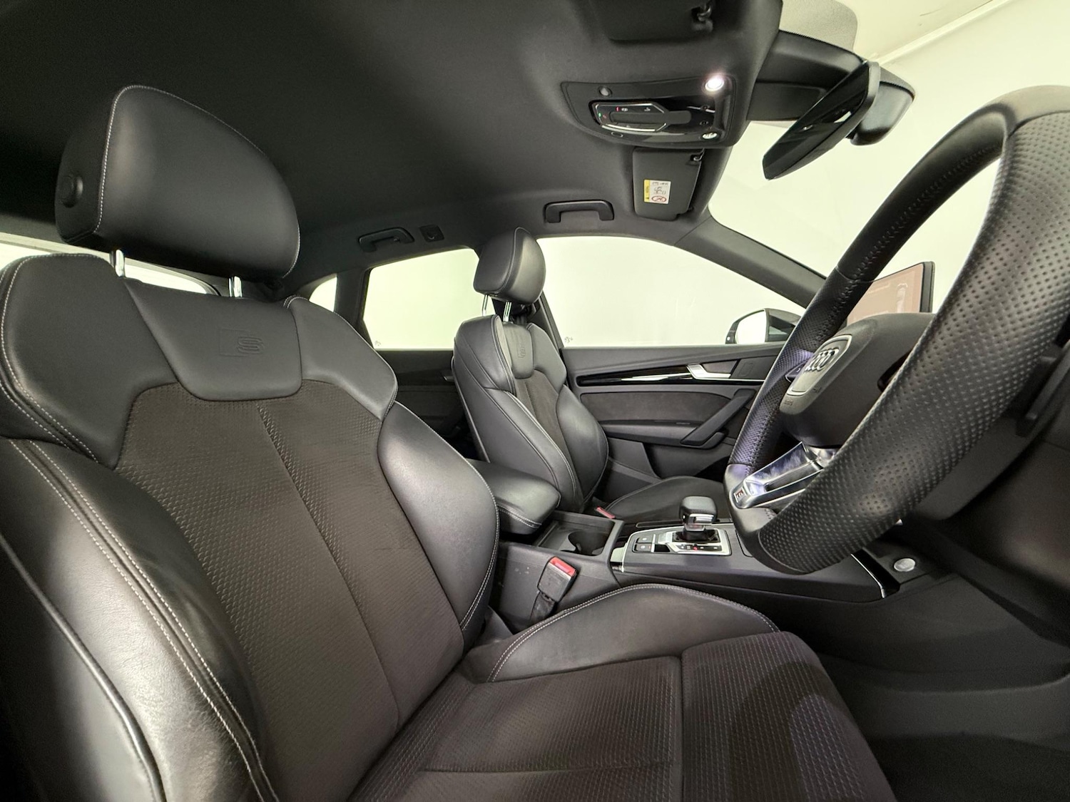 Used Audi Q5 2019 for sale - 77181081: Photo 12