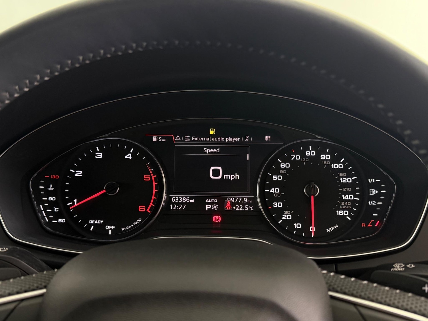 Used Audi Q5 2019 for sale - 77181081: Photo 15