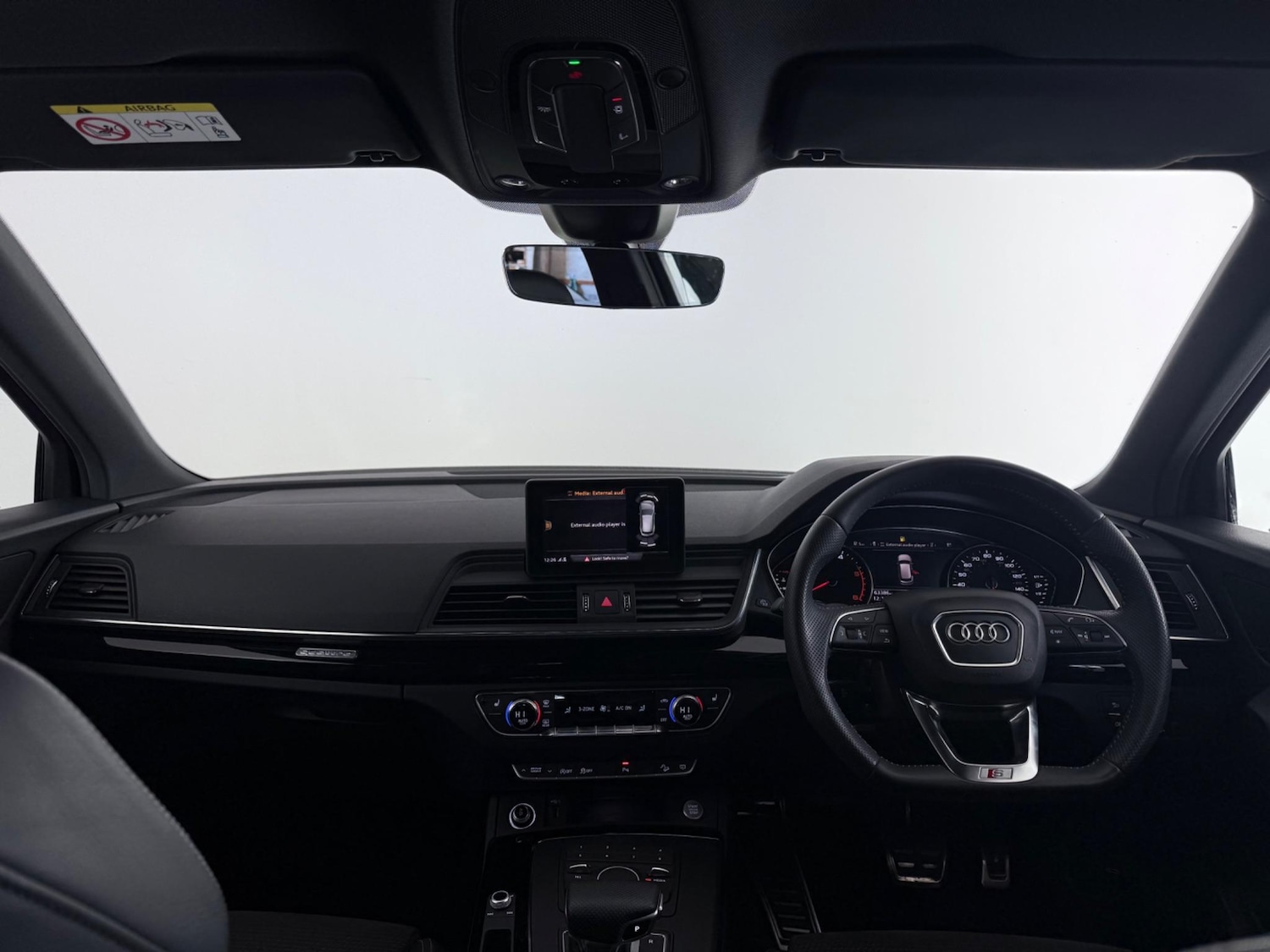 Used Audi Q5 2019 for sale - 77181081: Photo 18