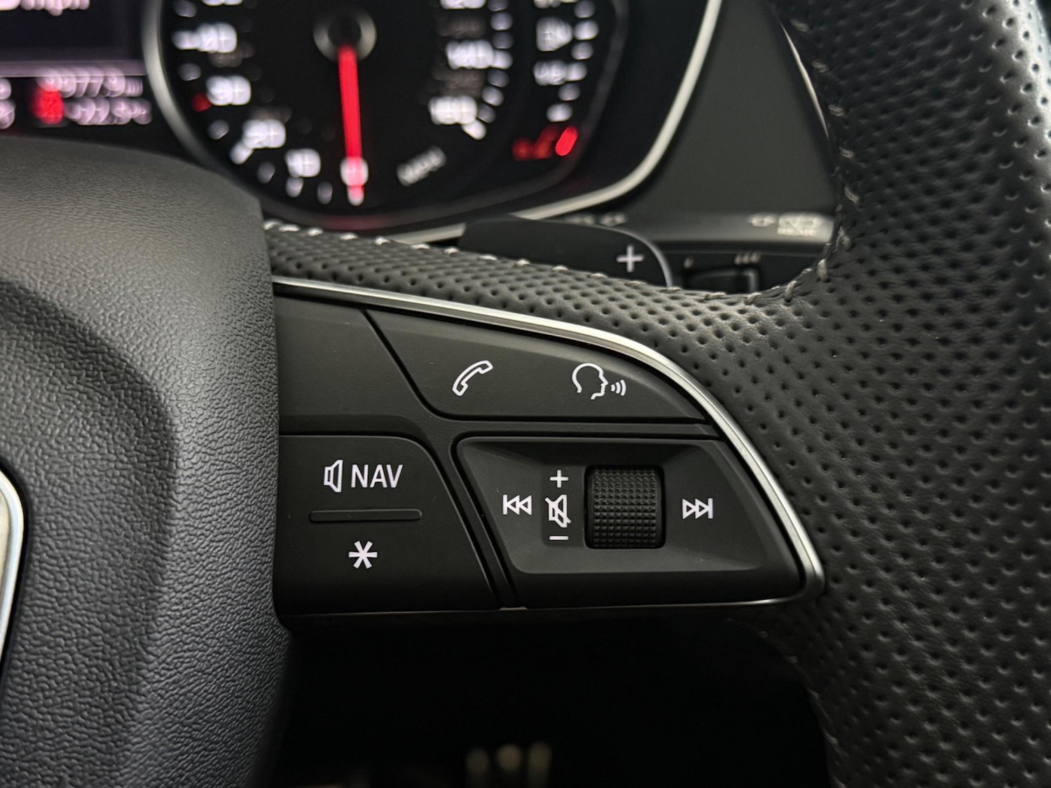 Used Audi Q5 2019 for sale - 77181081: Photo 21