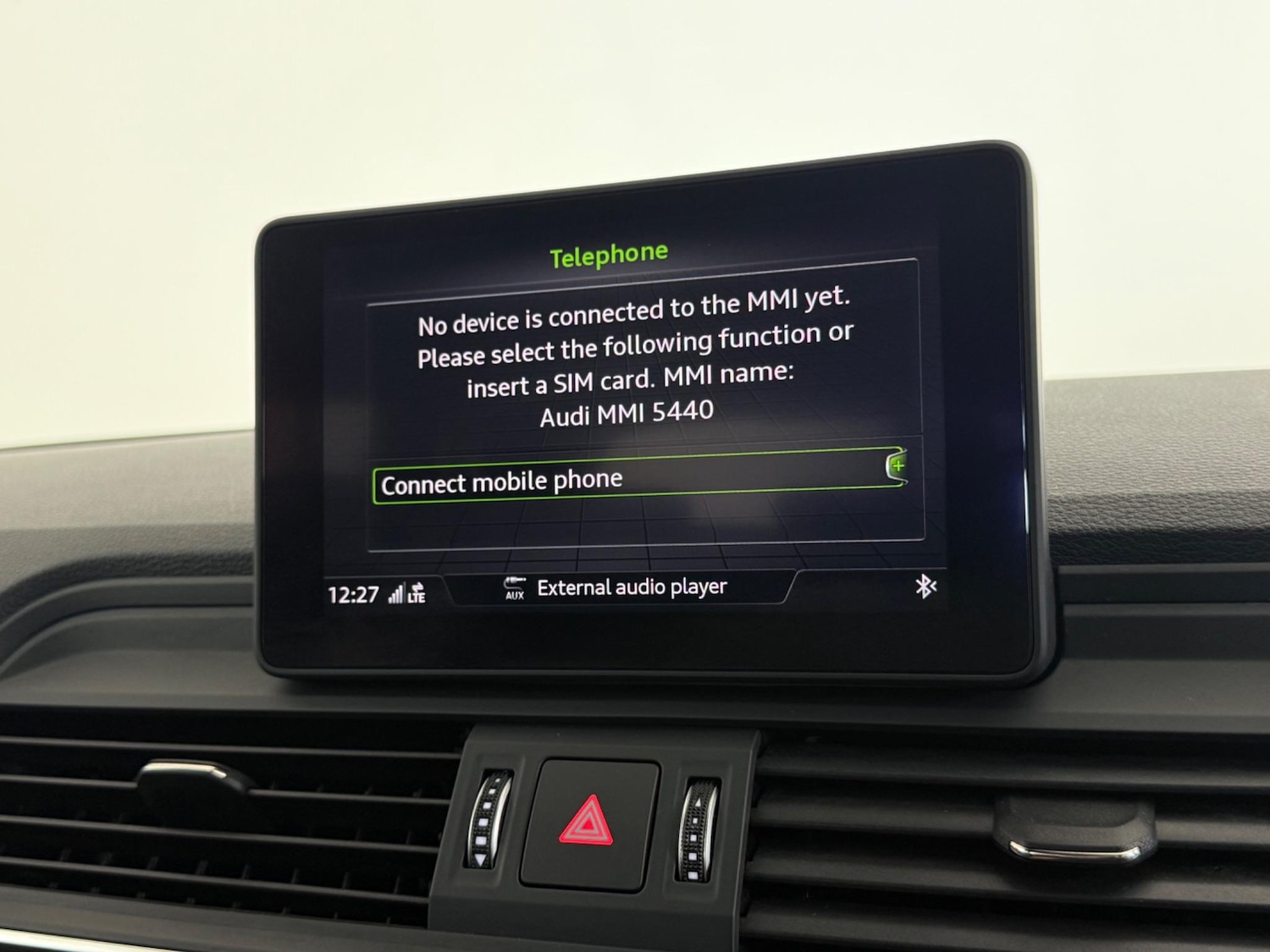 Used Audi Q5 2019 for sale - 77181081: Photo 22