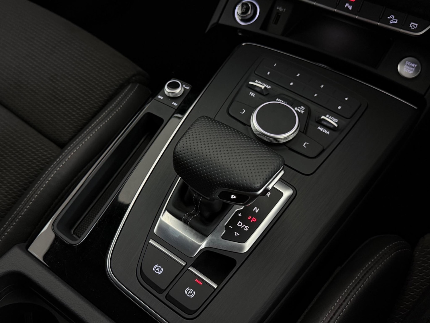 Used Audi Q5 2019 for sale - 77181081: Photo 33