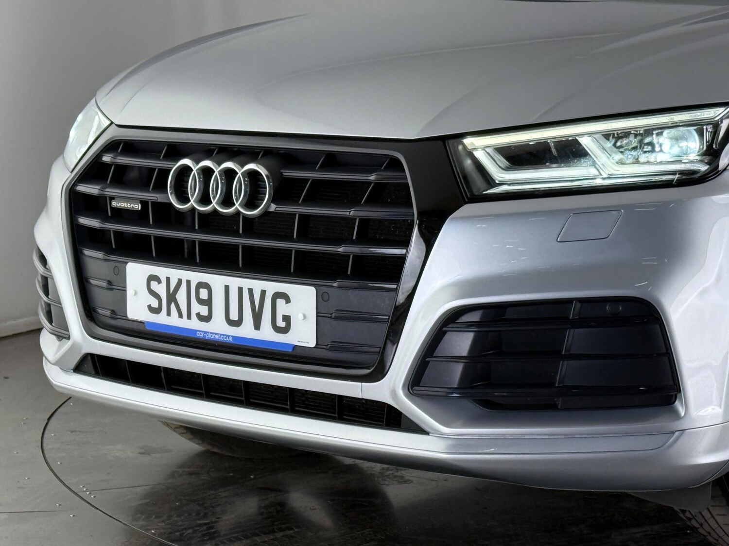 Used Audi Q5 2019 for sale - 77181081: Photo 37