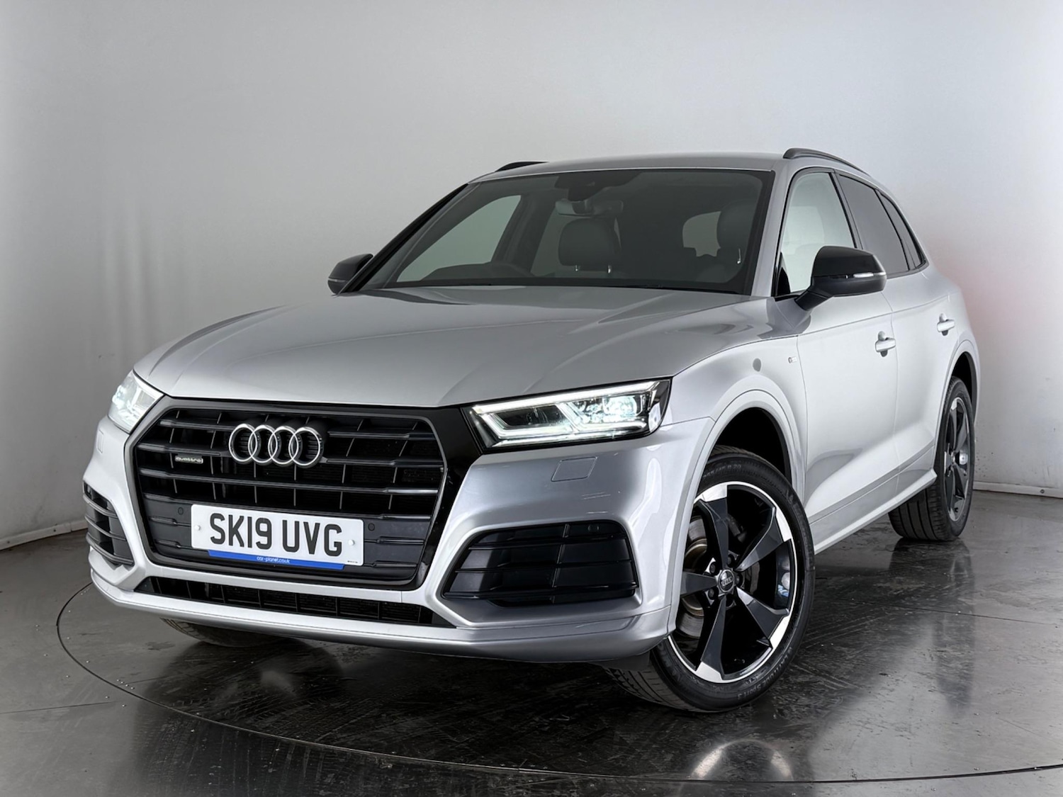 Used Audi Q5 2019 for sale - 77181081: Photo 39