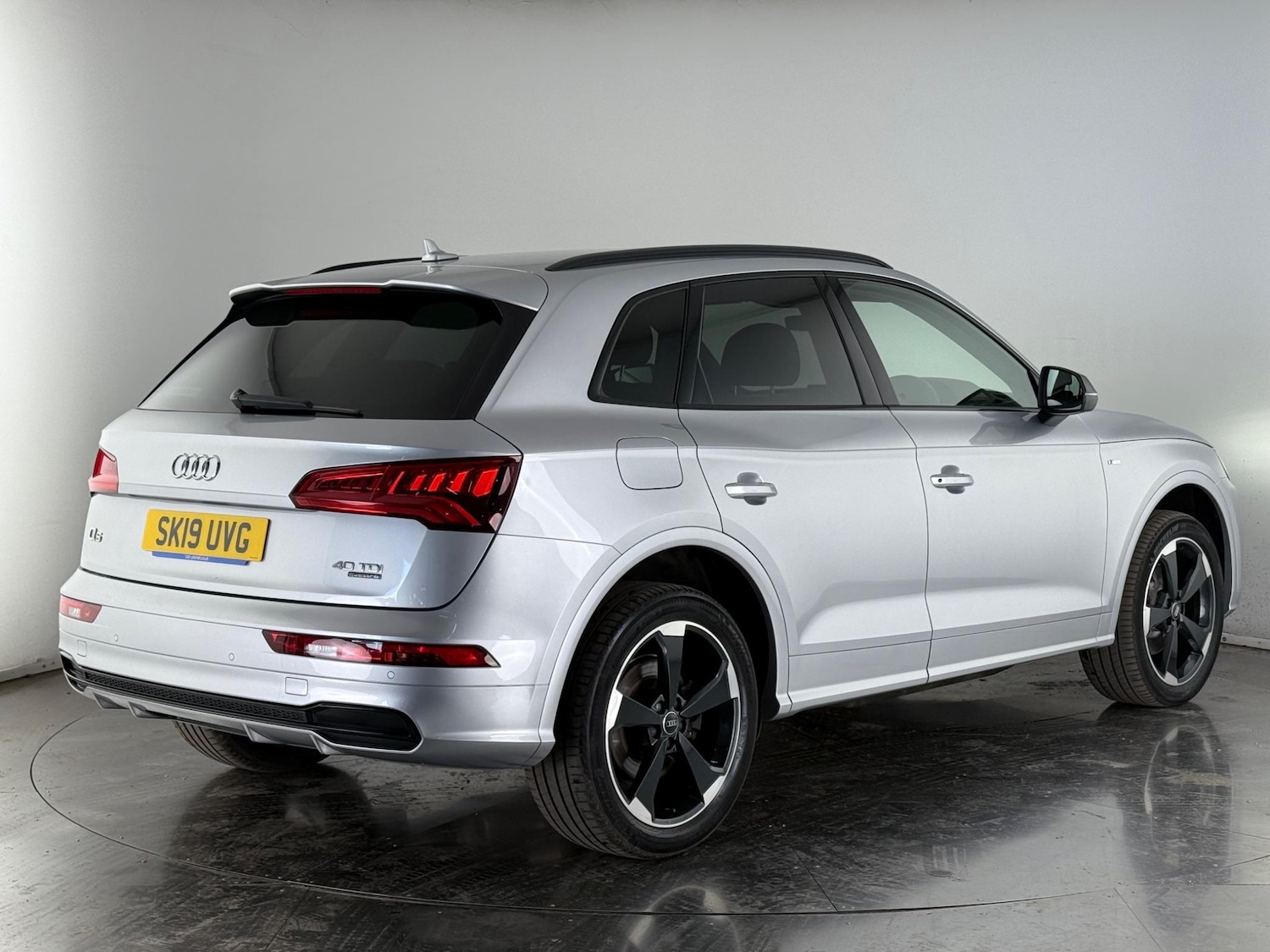 Used Audi Q5 2019 for sale - 77181081: Photo 6