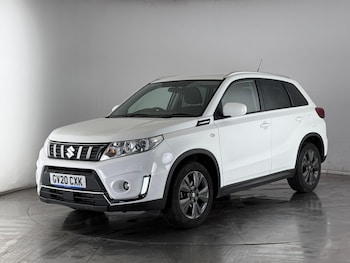 Used Suzuki Vitara 2020 for sale - 76997046: Photo
