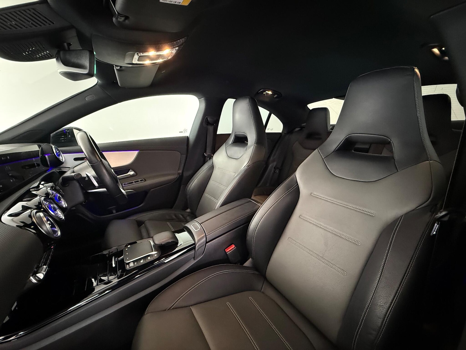 Used Mercedes-Benz CLA 2022 for sale - 76771901: Photo 18