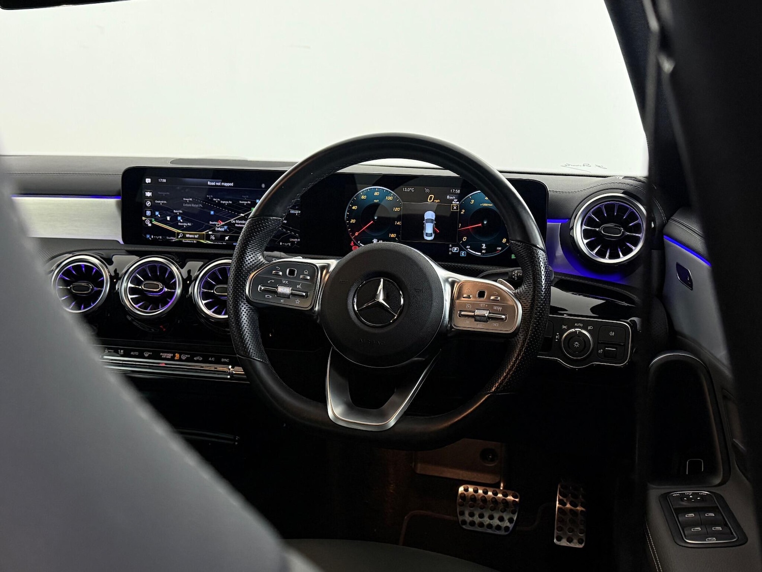 Used Mercedes-Benz CLA 2022 for sale - 76771901: Photo 22