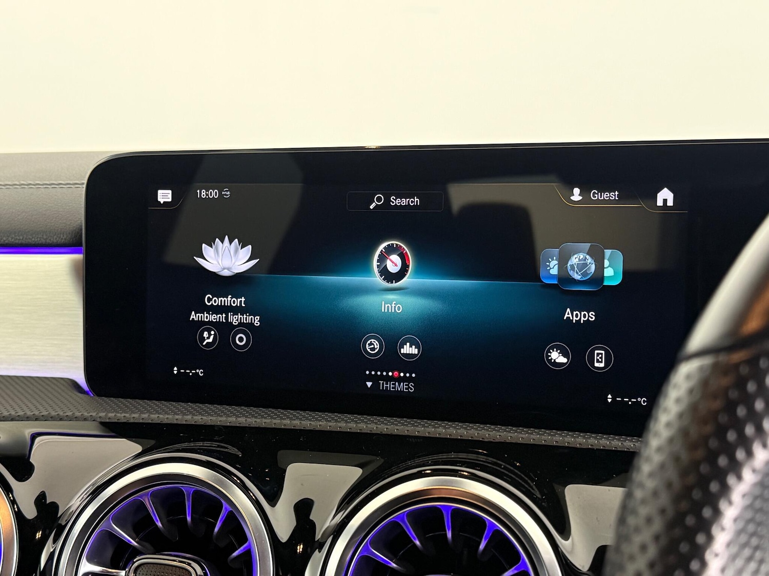 Used Mercedes-Benz CLA 2022 for sale - 76771901: Photo 38